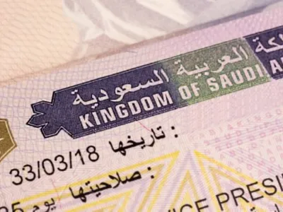 Paspor sebagai dokumen pendukung pengajuan visa perjalanan
