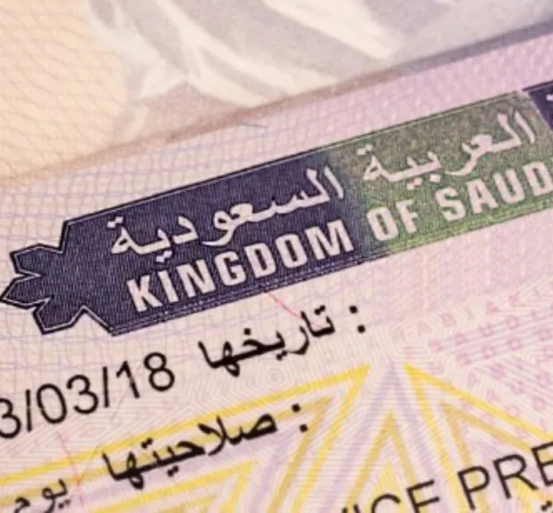 Paspor sebagai dokumen pendukung pengajuan visa perjalanan