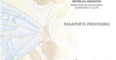 Paspor sebagai dokumen perjalanan untuk pengurusan visa umroh